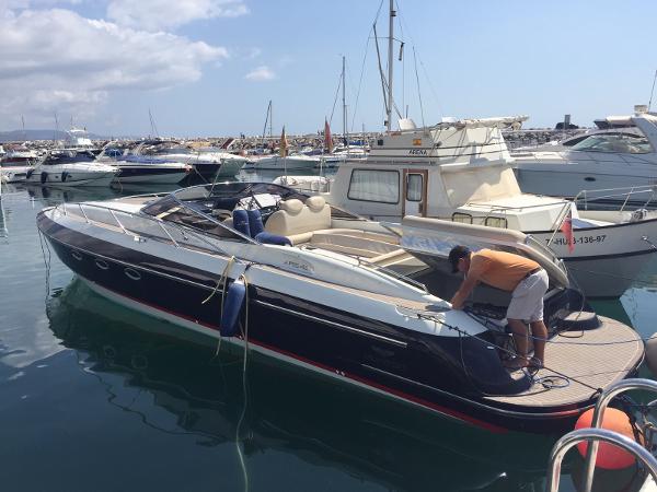 2013 Hunton XRS43