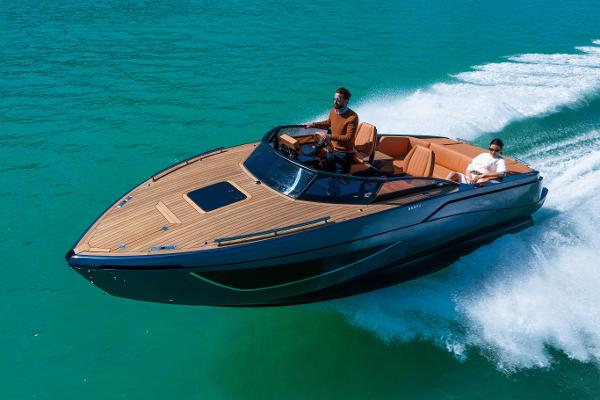 Nerea Yacht NY24 Deluxe