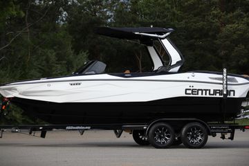 2025 Centurion Nv213