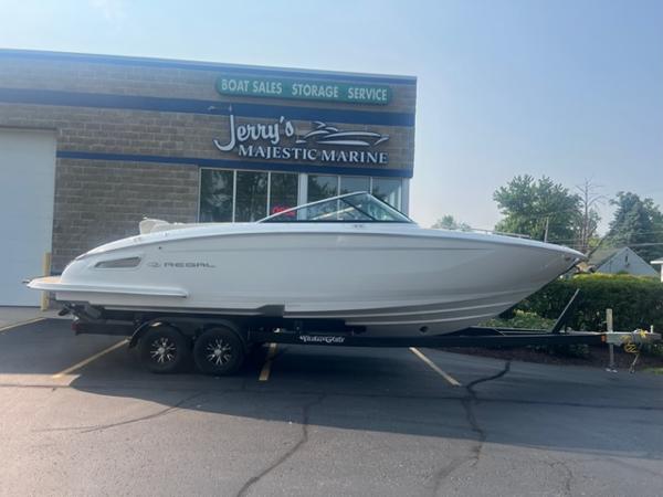 Regal 2800 Bowrider boats for sale - boats.com