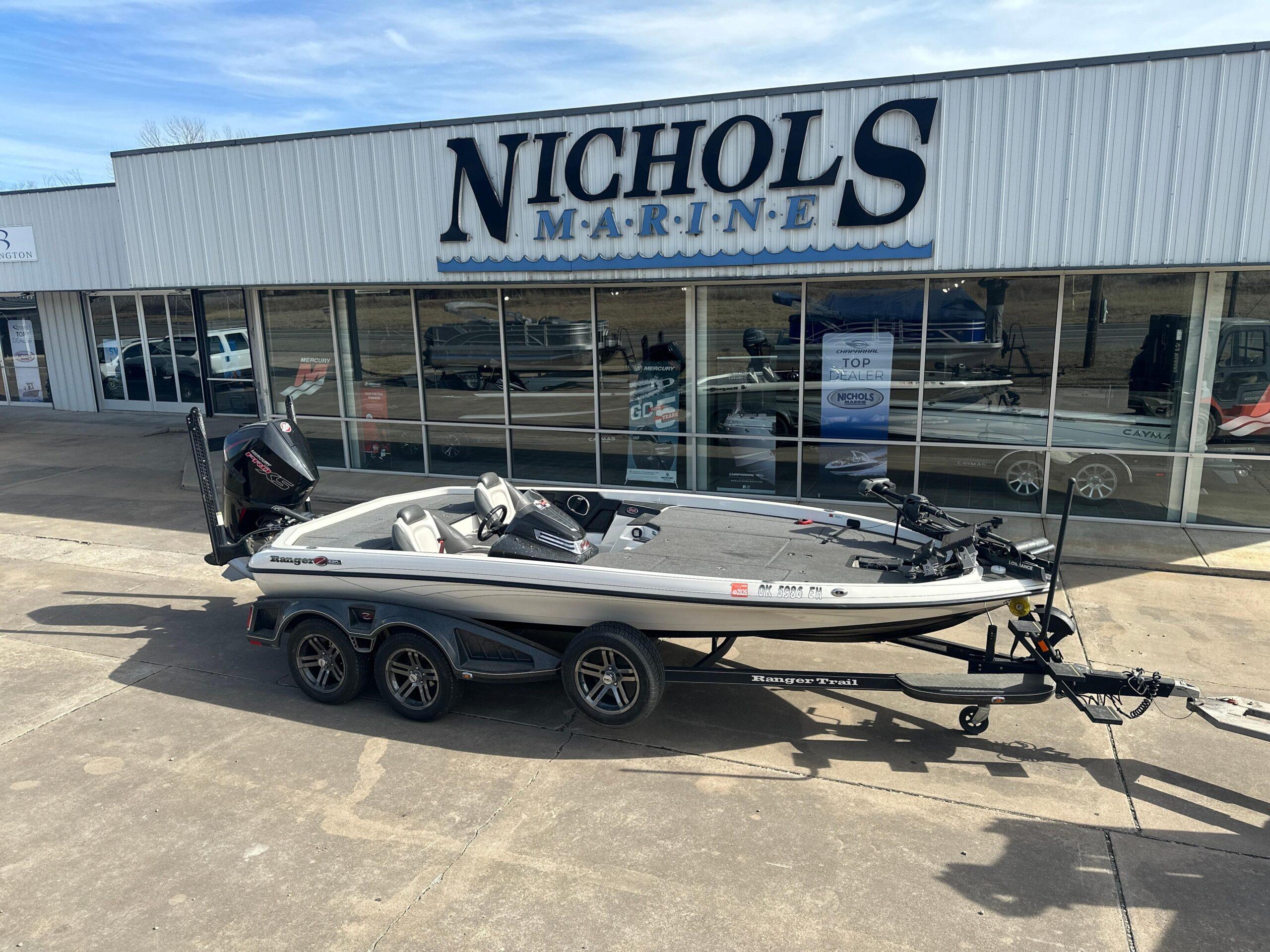 Ranger Z520C