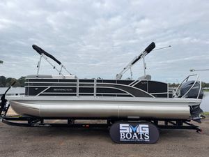 Bennington 22 SSB SPS 2025 BENNINGTON 22 SSB - Image 1