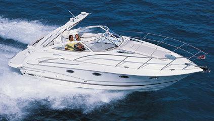 2003 Doral 310se