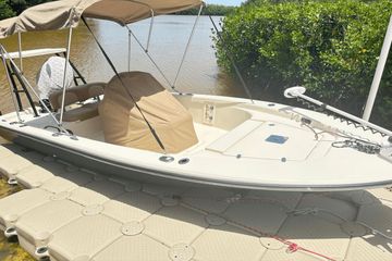 2024 Scout 177 Sport