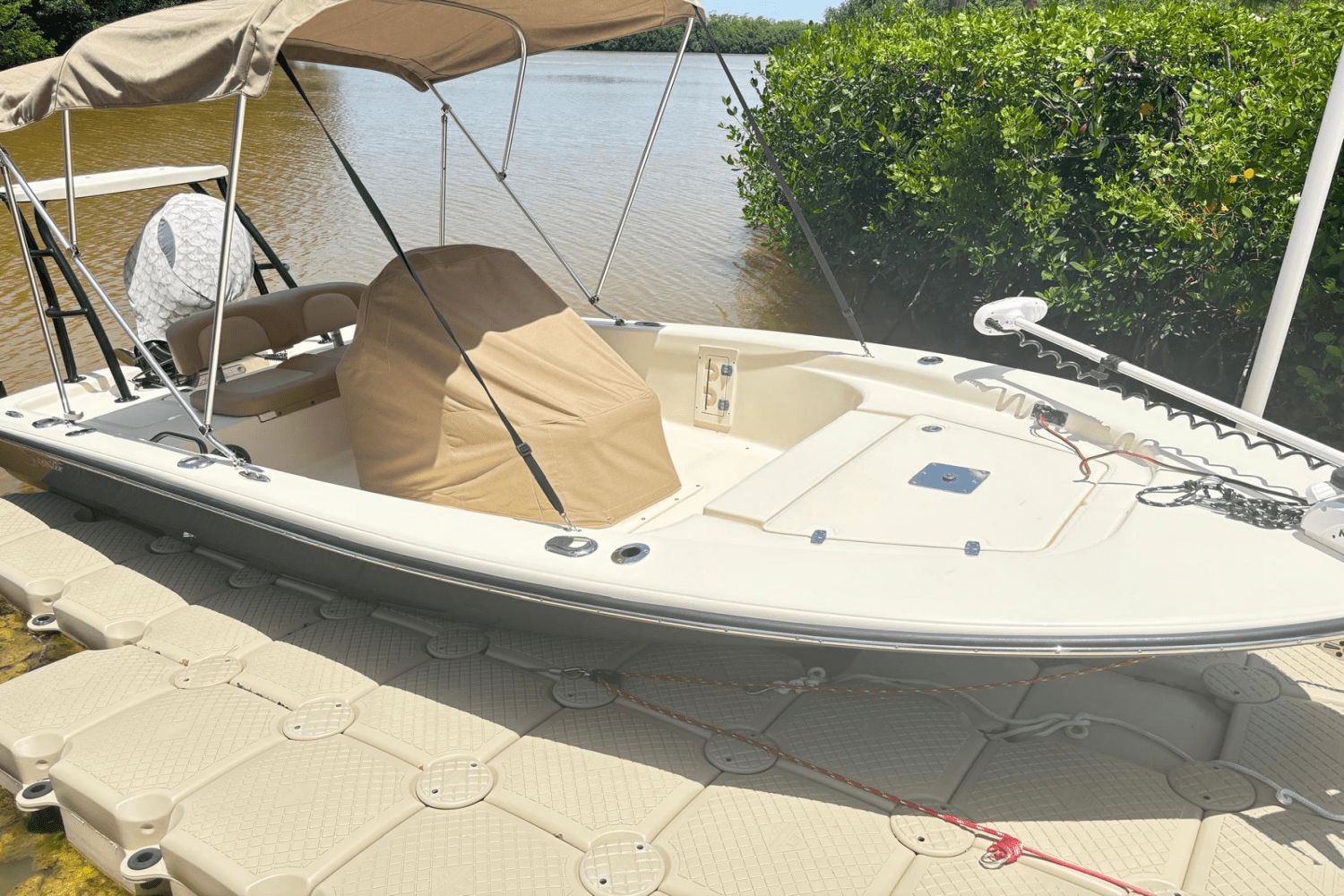 2024 Scout 177 Sport