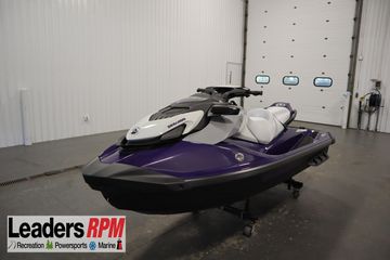 2025 Sea-Doo GTI™ SE 130 IBR