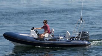 2026 Ribcraft 4.8