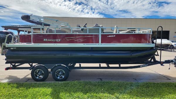 2024 Ranger Reata 200F