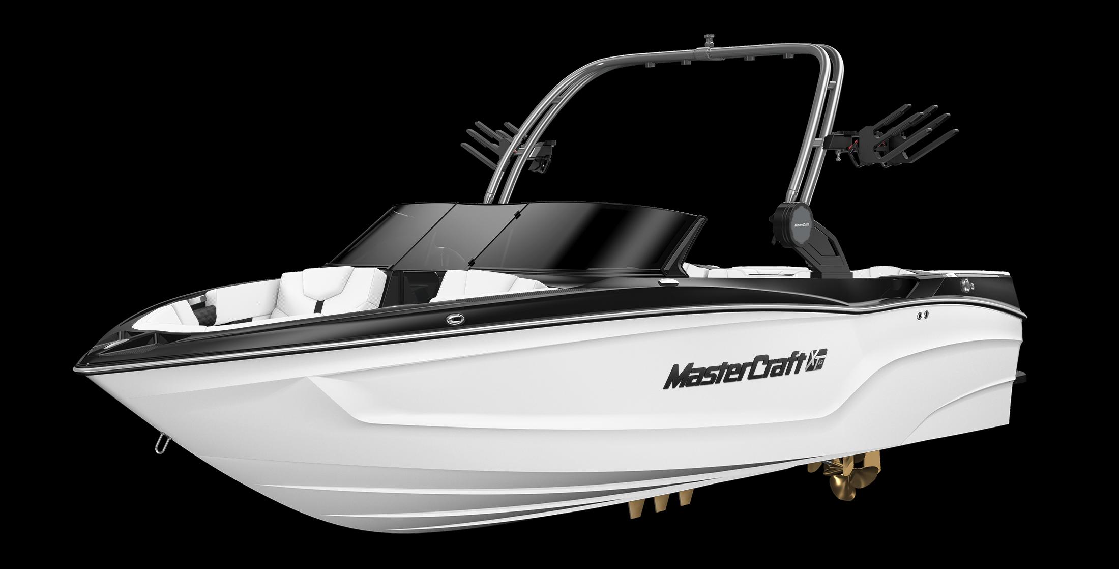 MasterCraft XT23