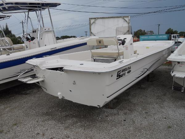 Carolina Skiff boats for sale in Florida United States - boats.com