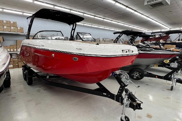2024 Bayliner DX2250