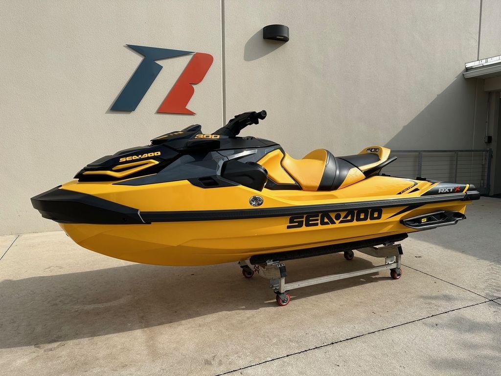 Sea-Doo Rxt X 300 boats for sale - boats.com