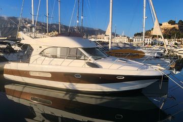 2002 Jeanneau Prestige 36