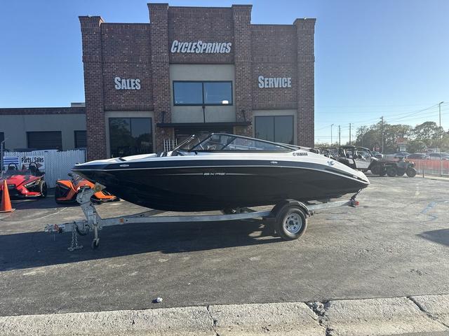 2024 Yamaha Boats SX195