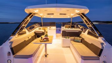 2025 Aquila 32 Sport