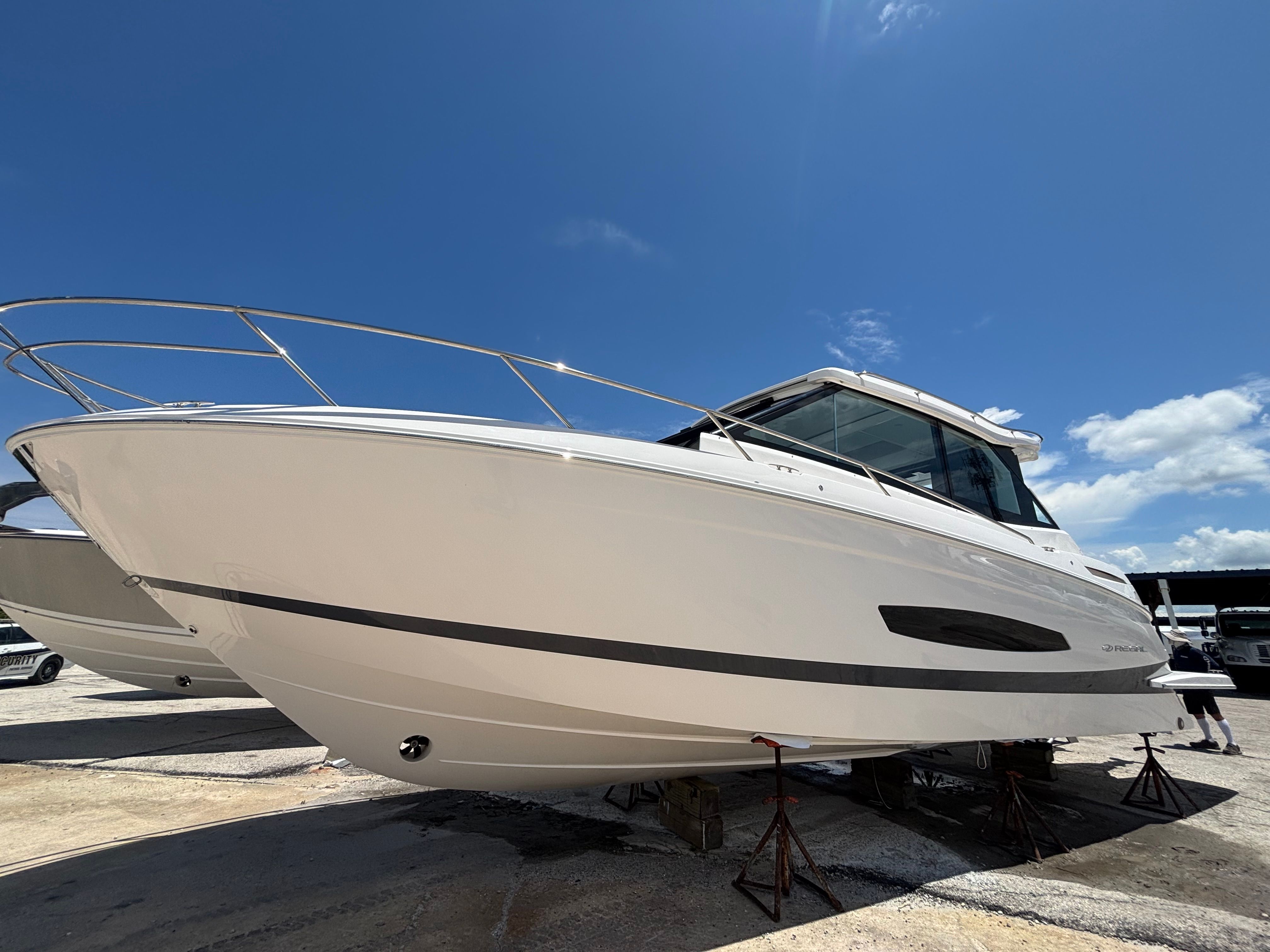 Regal 36 XO 2026 REGAL 36 XO - Image 1