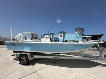 2026 Sea Pro 230 Bay