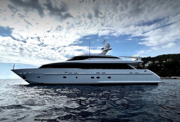 Heesen Heesen Versilcraft