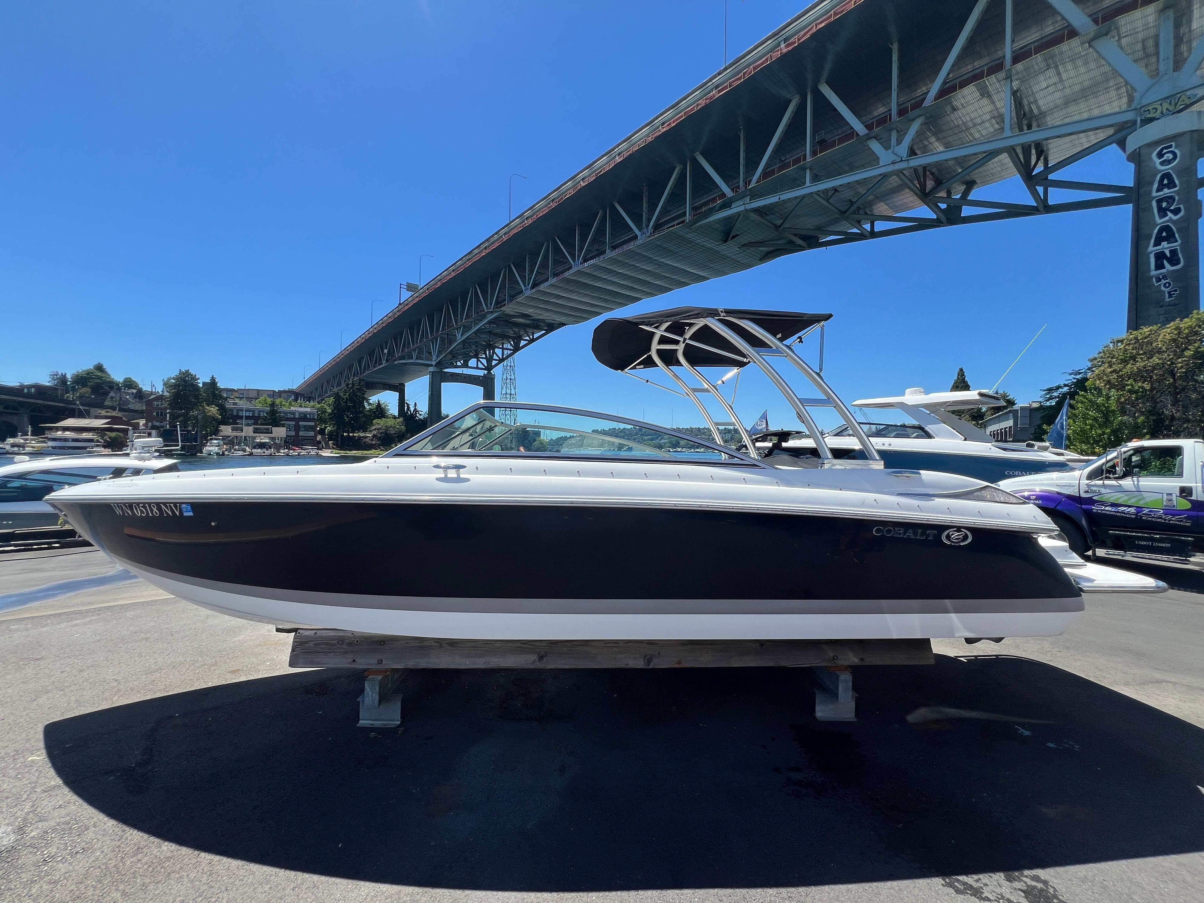 Cobalt 272