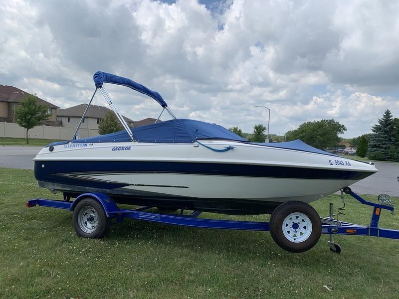 2006 Glastron MX 175, Country Club Hills Illinois - boats.com