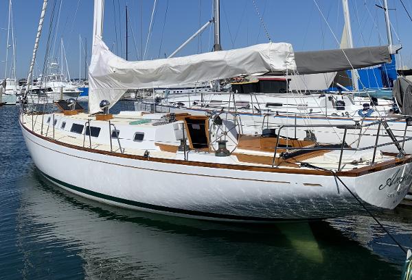 1966 CAL 48