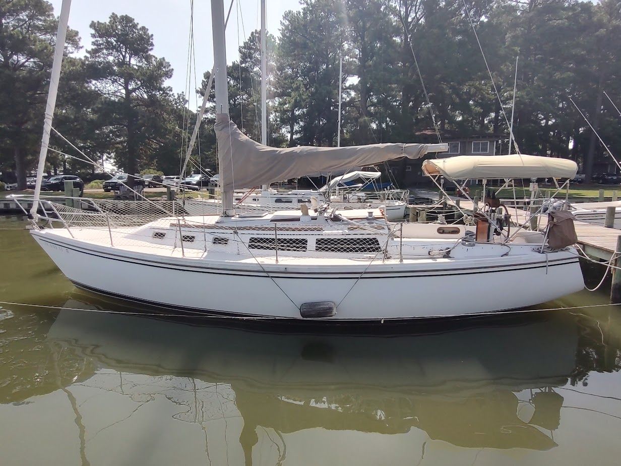 Catalina C-34