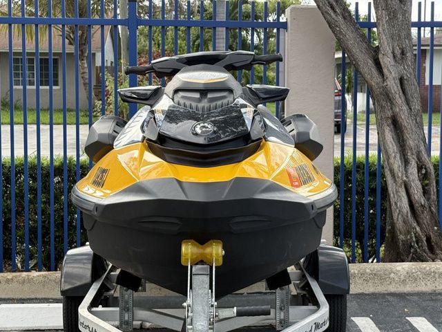 2022 Sea-Doo GTR™ 230 IBR & Sound System