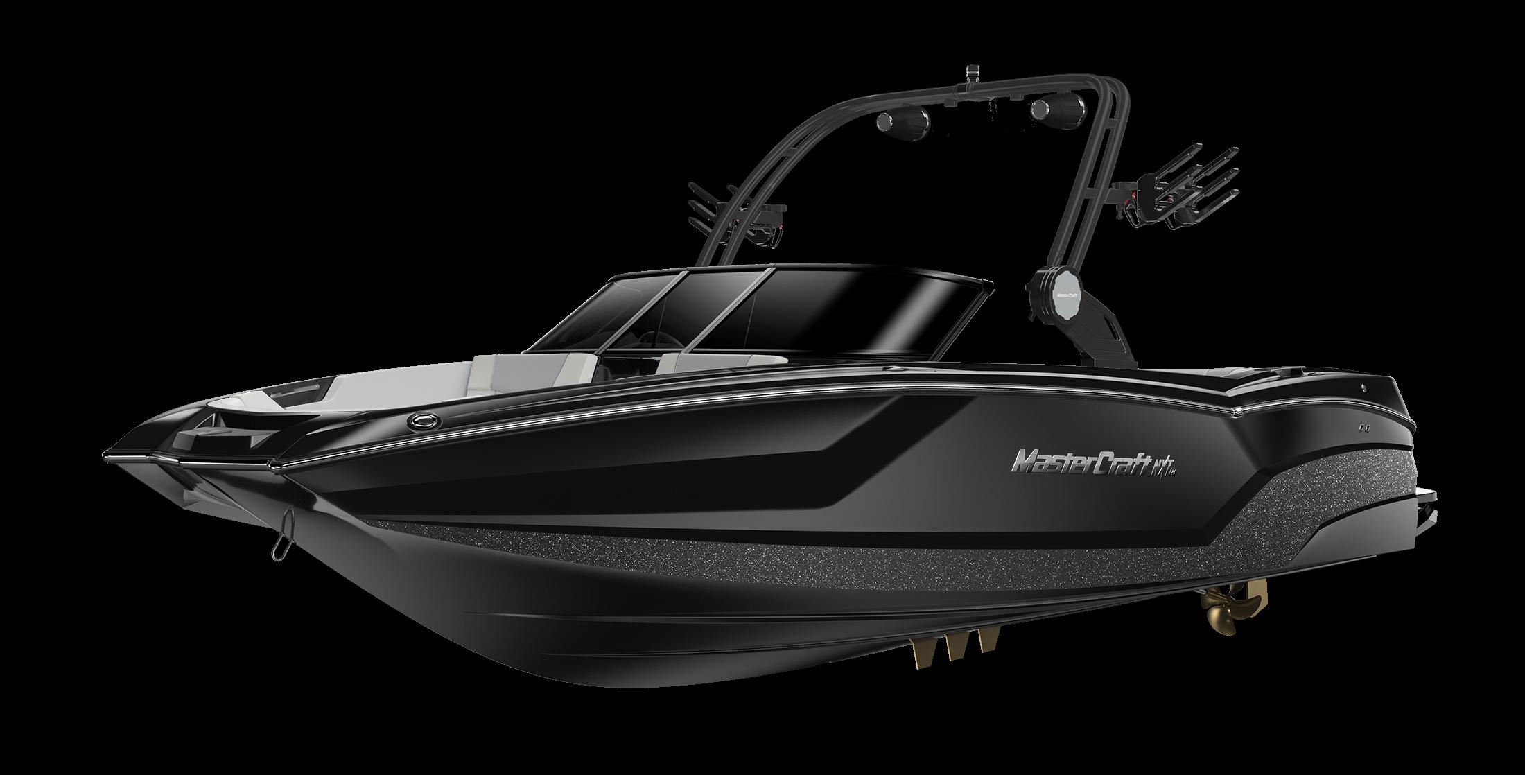 MasterCraft NXT24