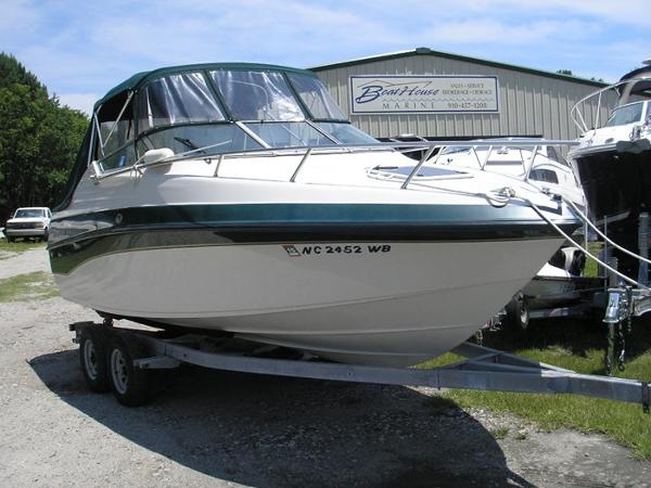 Used Cuddy Cabin Crownline 210 Ccr boats for sale - boats.com