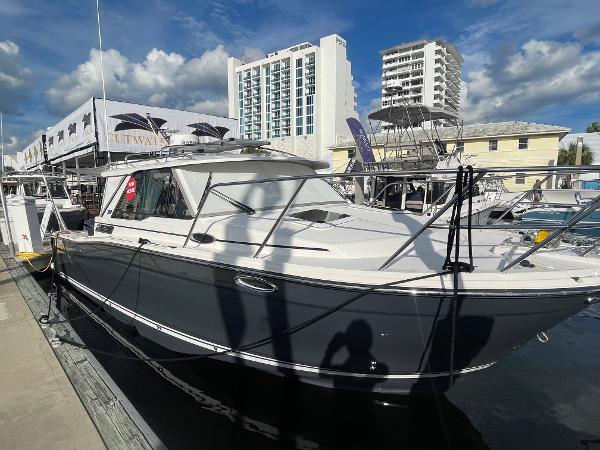 2023 Cutwater C-288