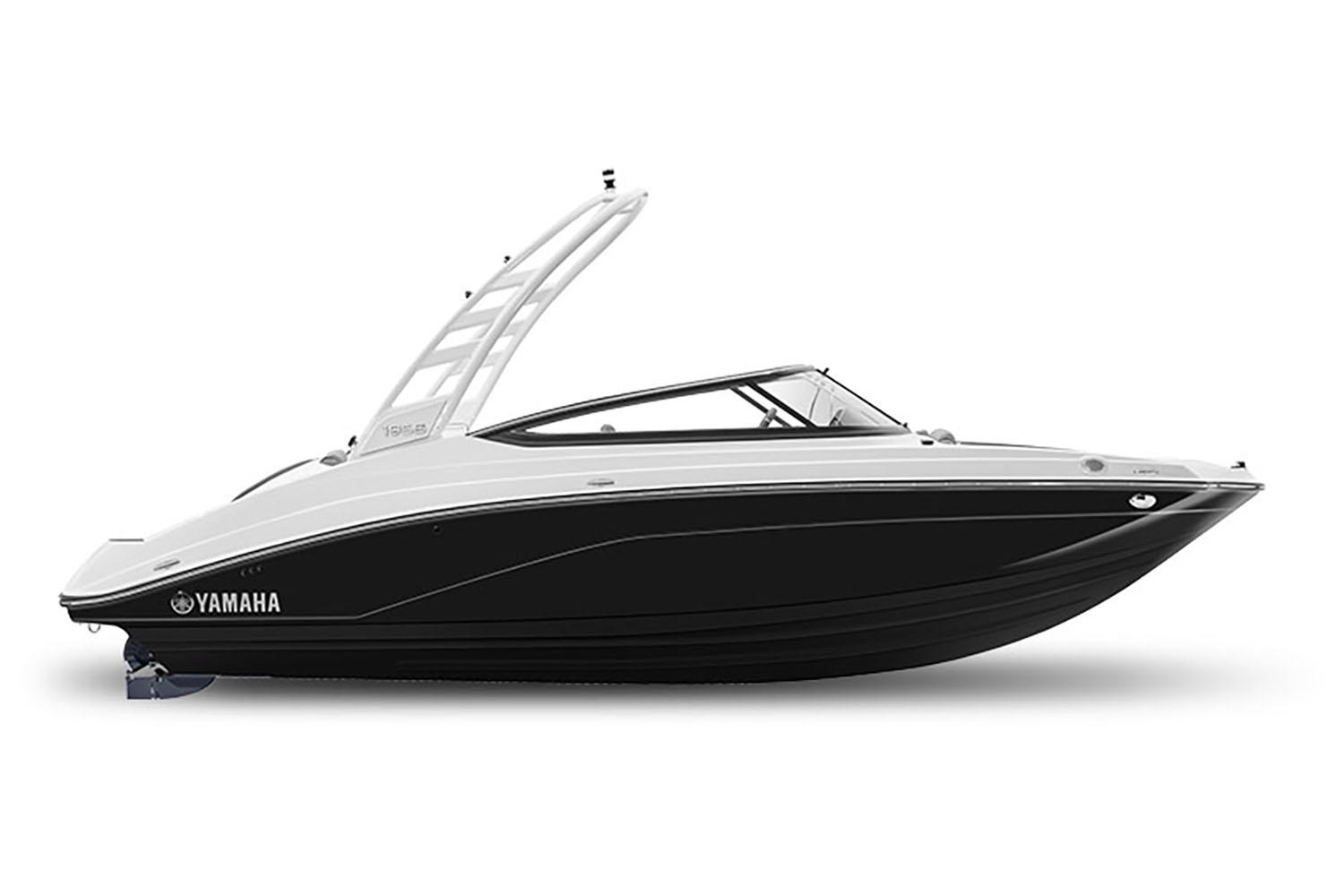 Yamaha Boats 195S
