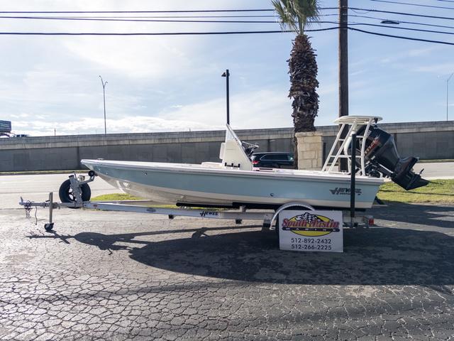 2024 Hewes Redfisher 18