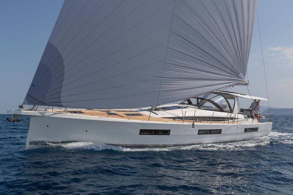 Jeanneau 60 Jeanneau 60