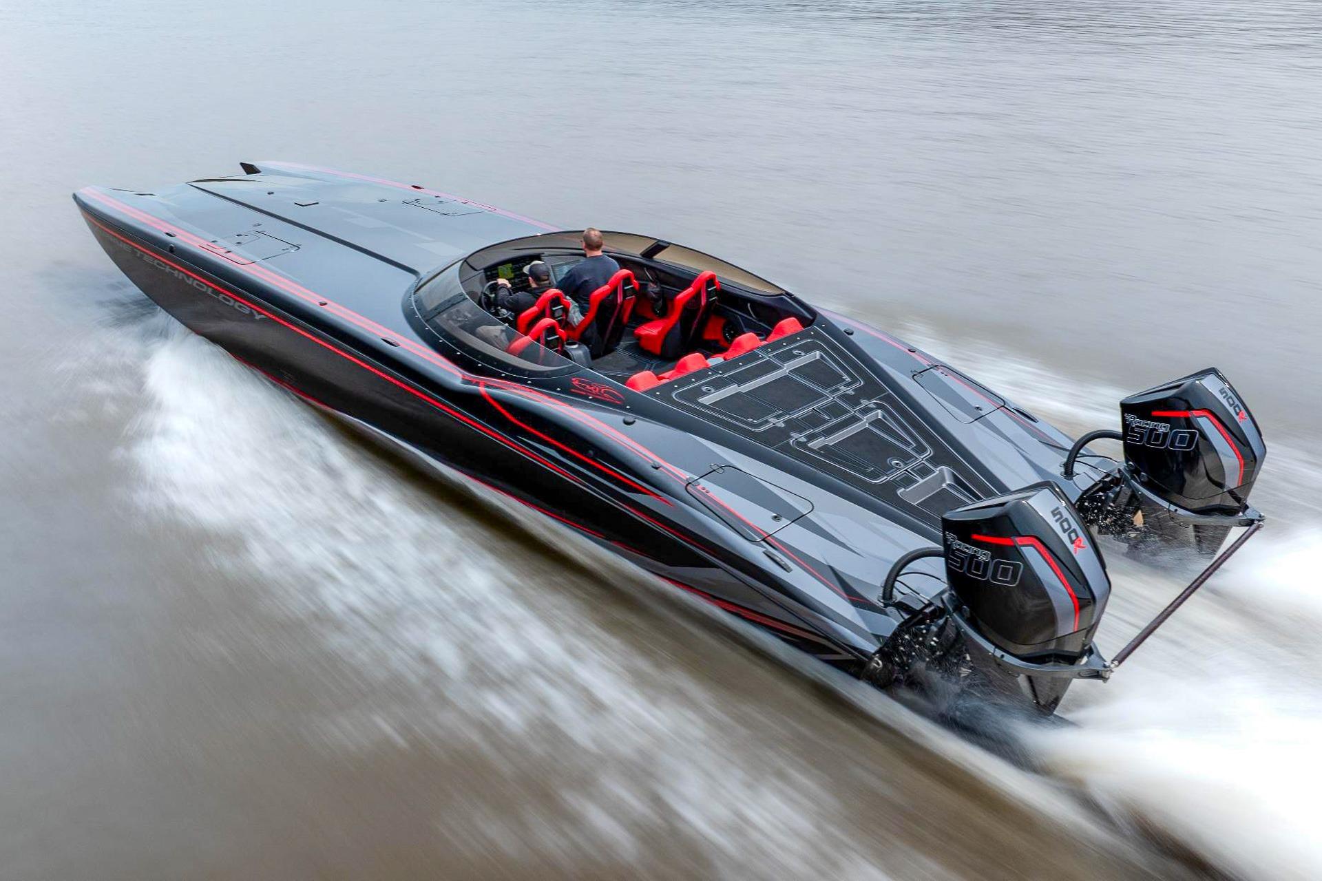 2025 MTI 440X