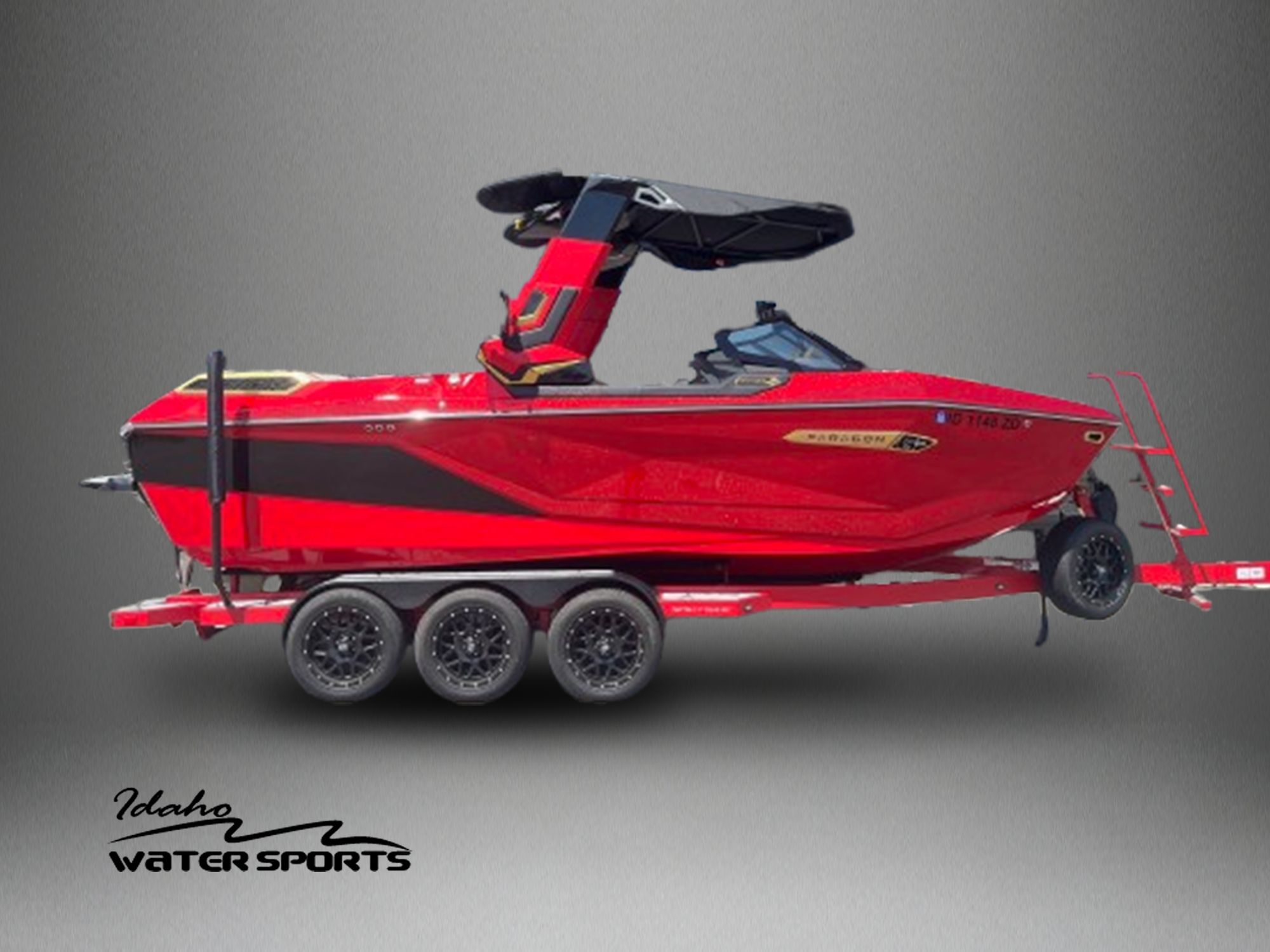 2024 Nautique PARAGON 23