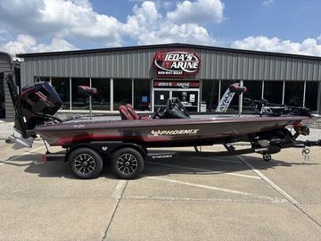 2026 Phoenix 721 ZXL