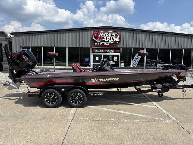 2026 Phoenix 721 ZXL
