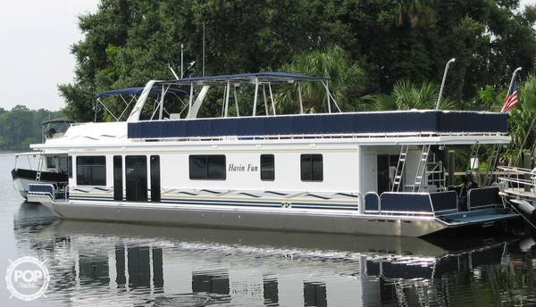 Sumerset Houseboats boats for sale - boats.com