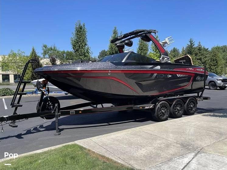 2021 Tigé 23 ZX, Scottsdale United States - boats.com