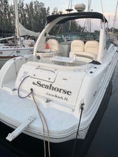 Sea Ray 340 Sundancer