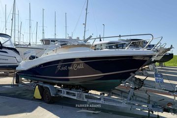 2006 Jeanneau Cap Camarat 755 WA