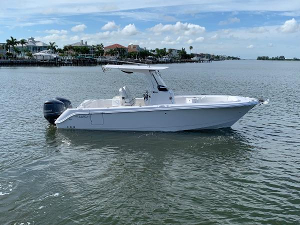 Page 3 Of 8 Edgewater Boats For Sale Boats Com