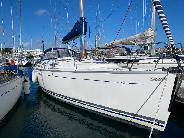 2006 Dufour 385 Grand Large