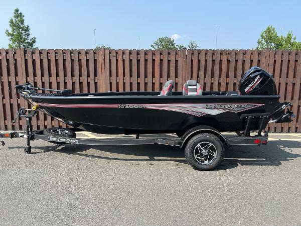 2024 Ranger VS1665T