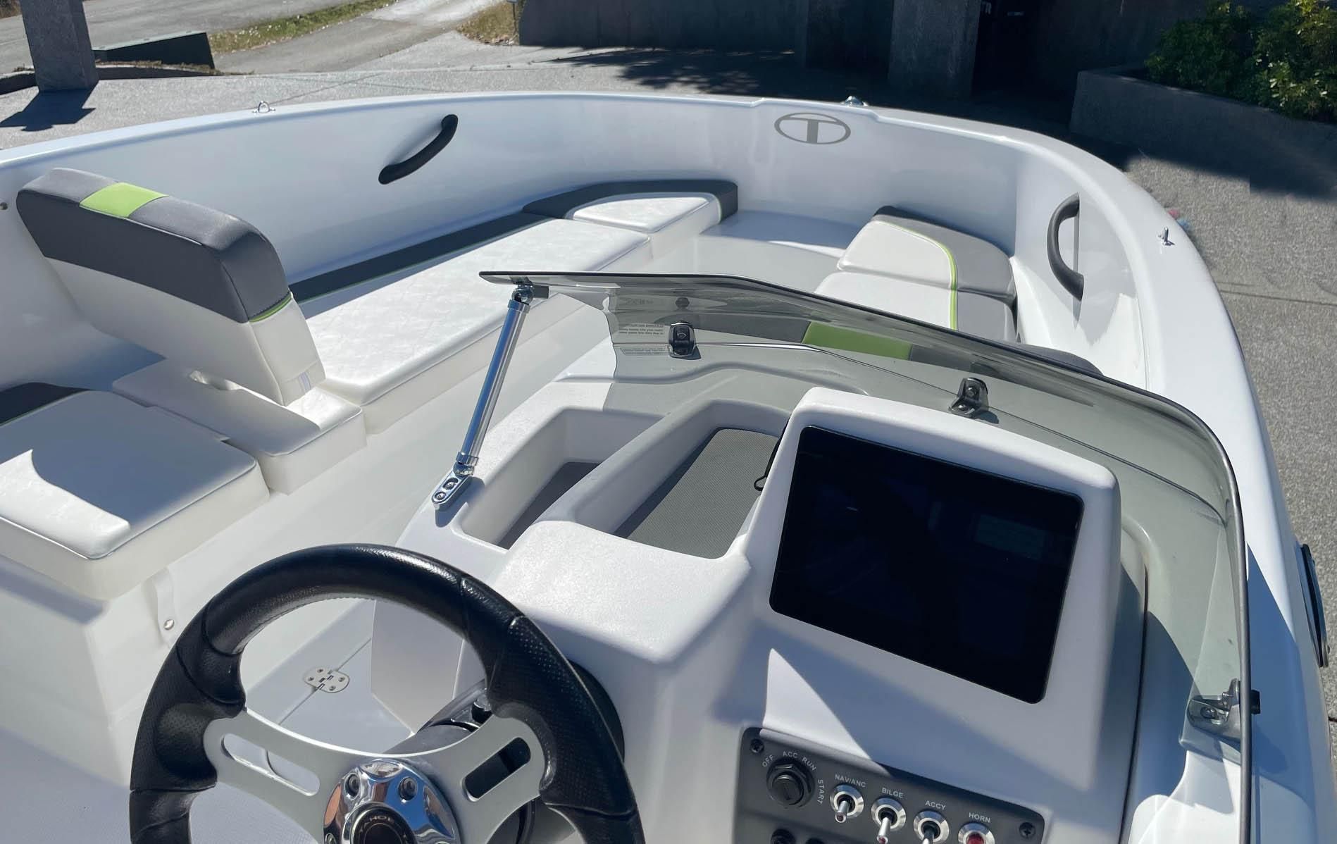 2024 Tahoe T16