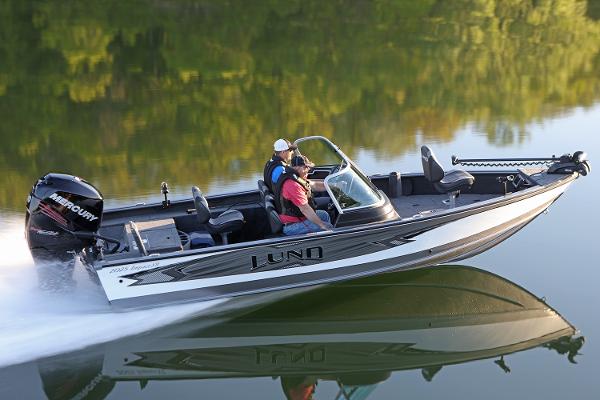 2018 Lund 2025 Impact XS, DePere Wisconsin - boats.com