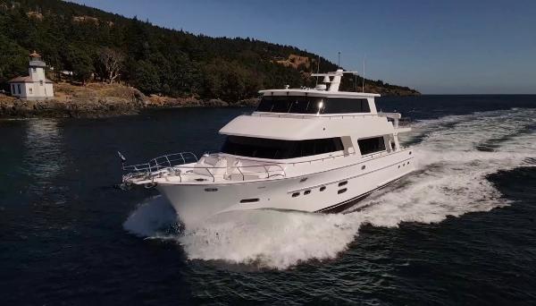 2025 Hampton 750 Endurance LRC