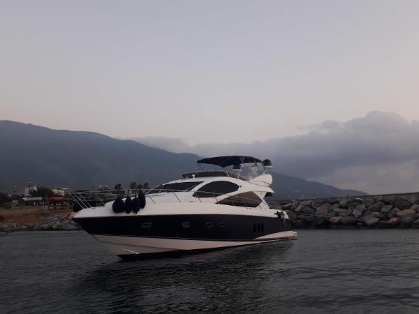 Sunseeker Manhattan 60