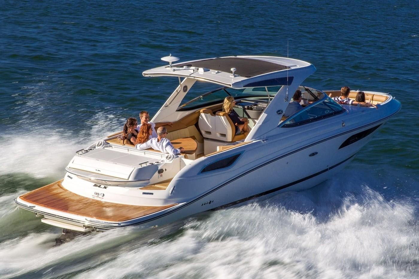 Sea Ray SLX 350 2023-Sea-Ray-SLX-350-MarineMax