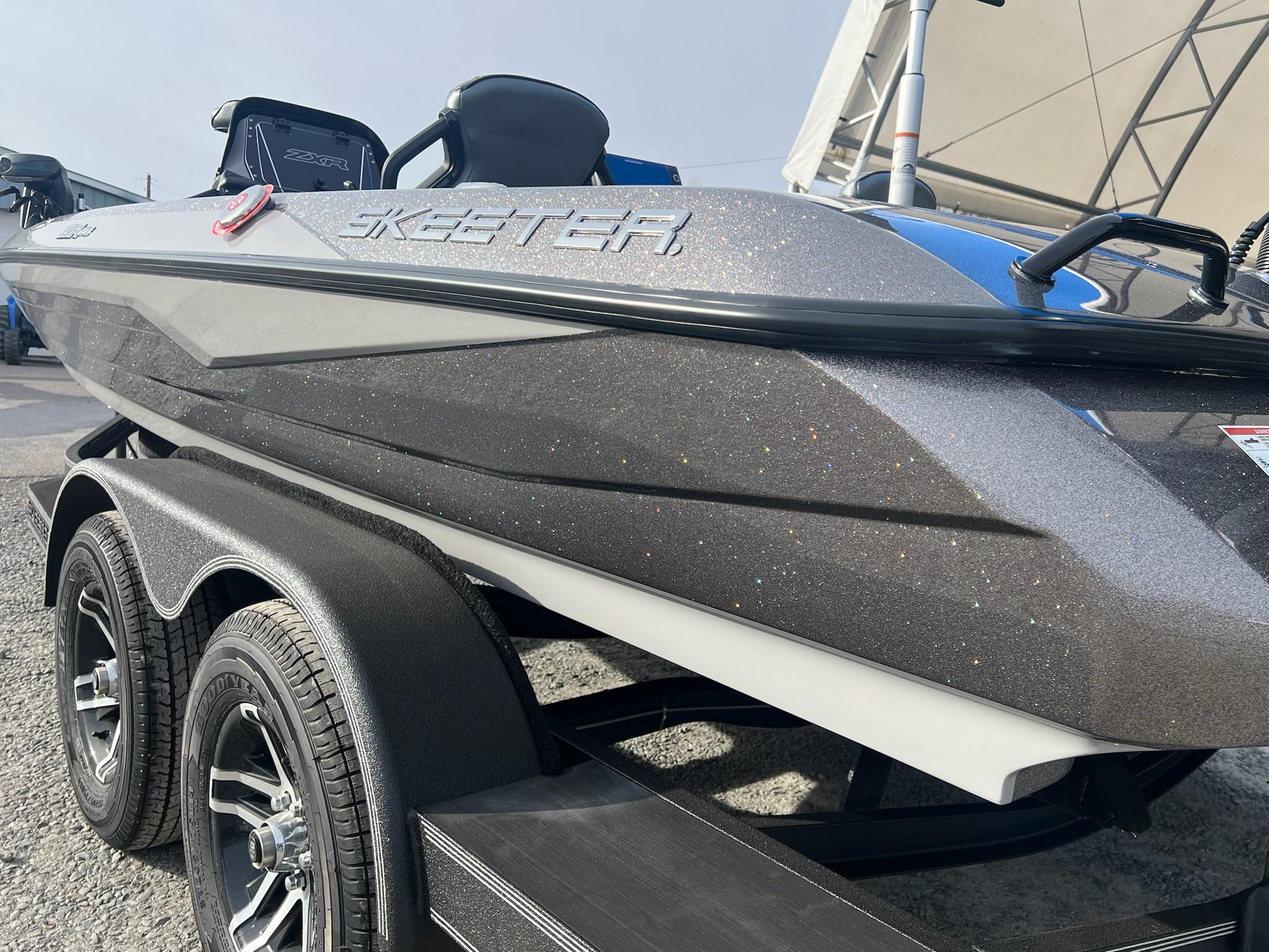 2025 Skeeter ZXR 20, Bloomsburg Pennsylvania - boats.com